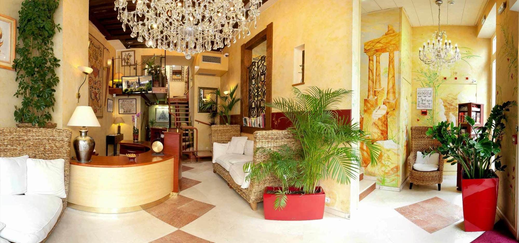 Фото отеля 5