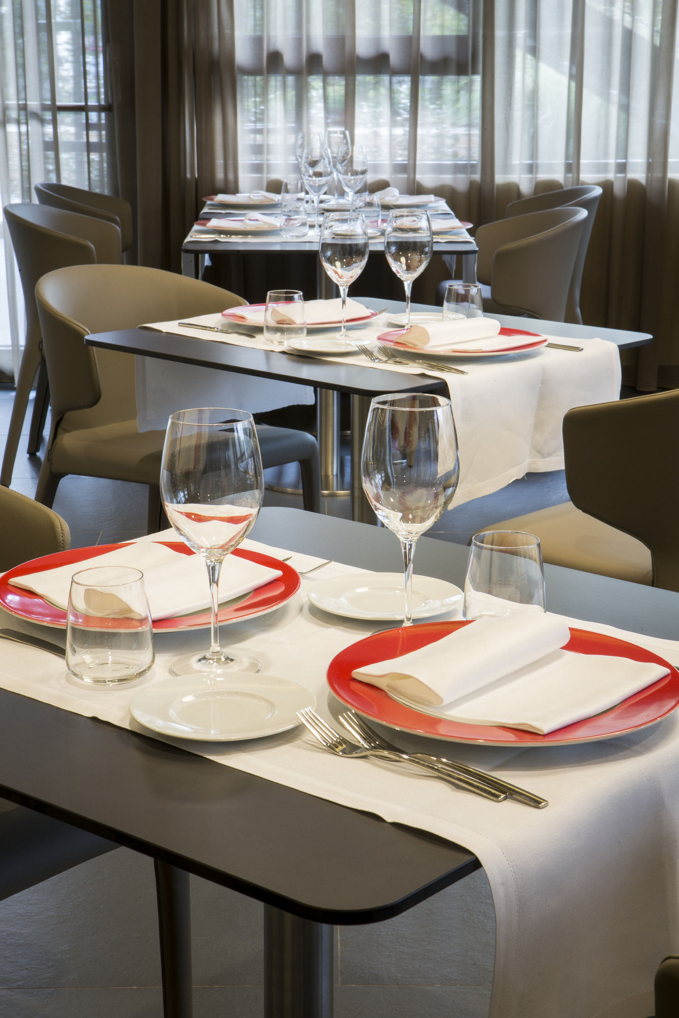 Фото Unahotels Bologna Fiera