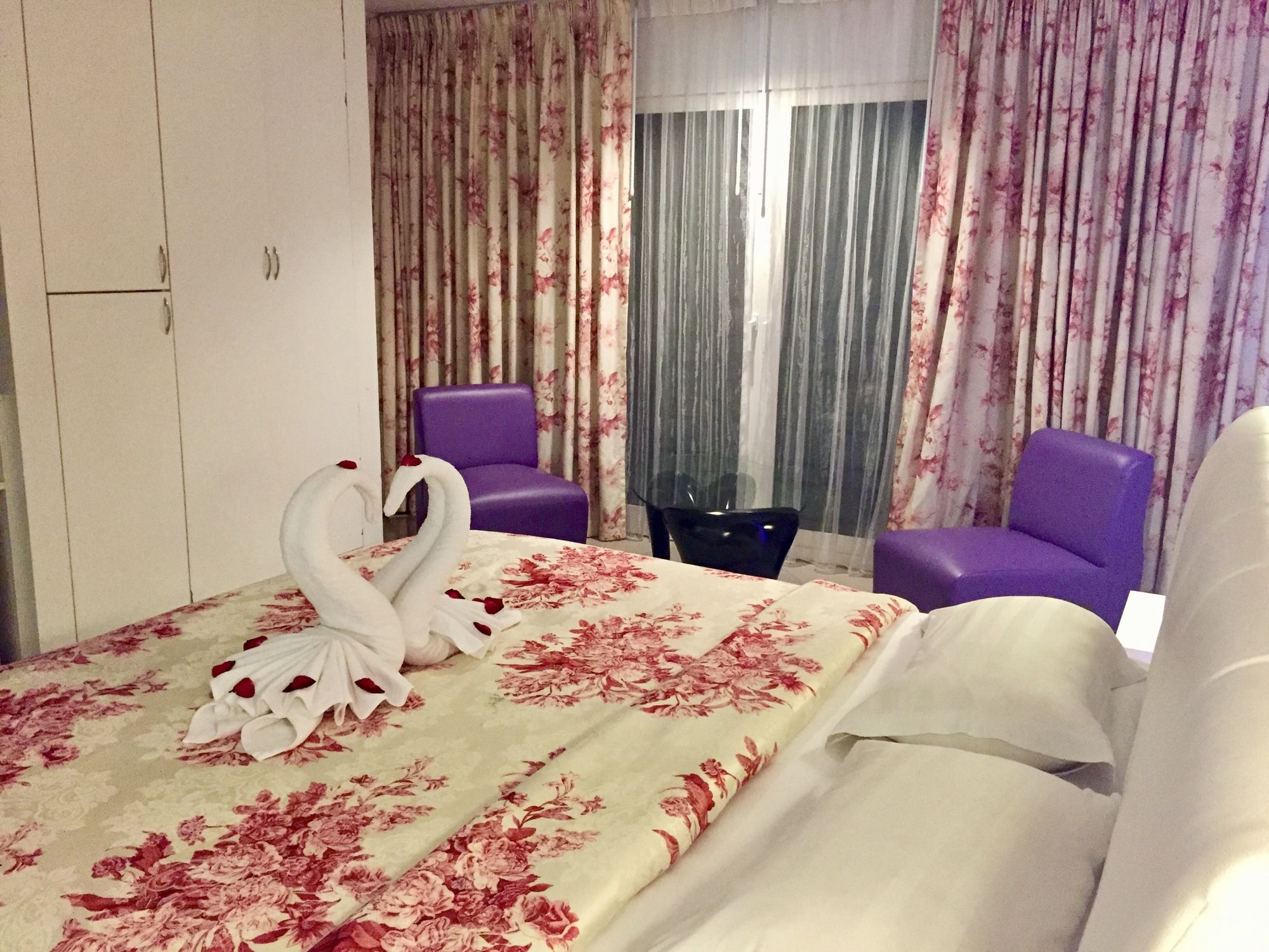 Фото Отель Access Inn Pattaya