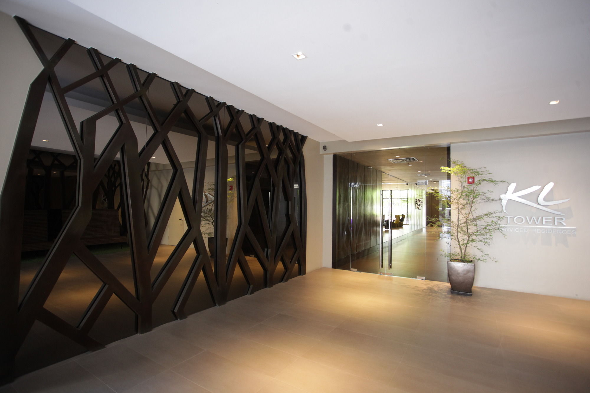 Фото Kl Serviced Residences