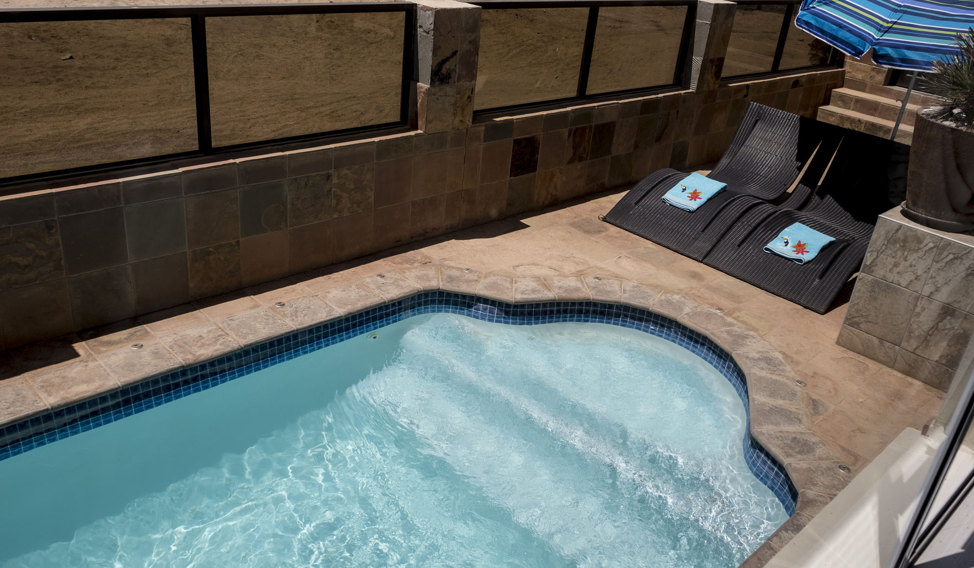 Фото Atlantic Villa Boutique Guesthouse