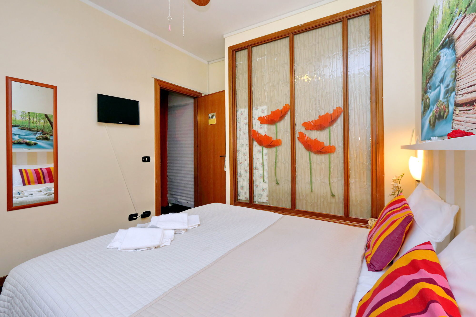 Фото Alloggio Re Di Roma