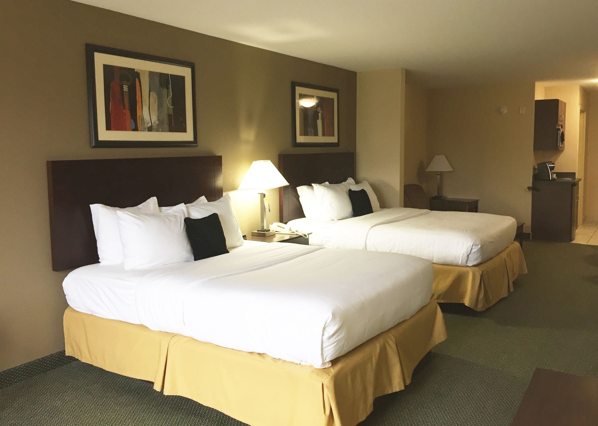 Фото отеля 3