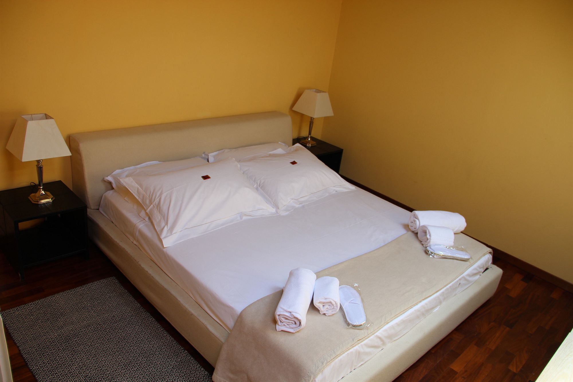 Фото Residenza Borsari