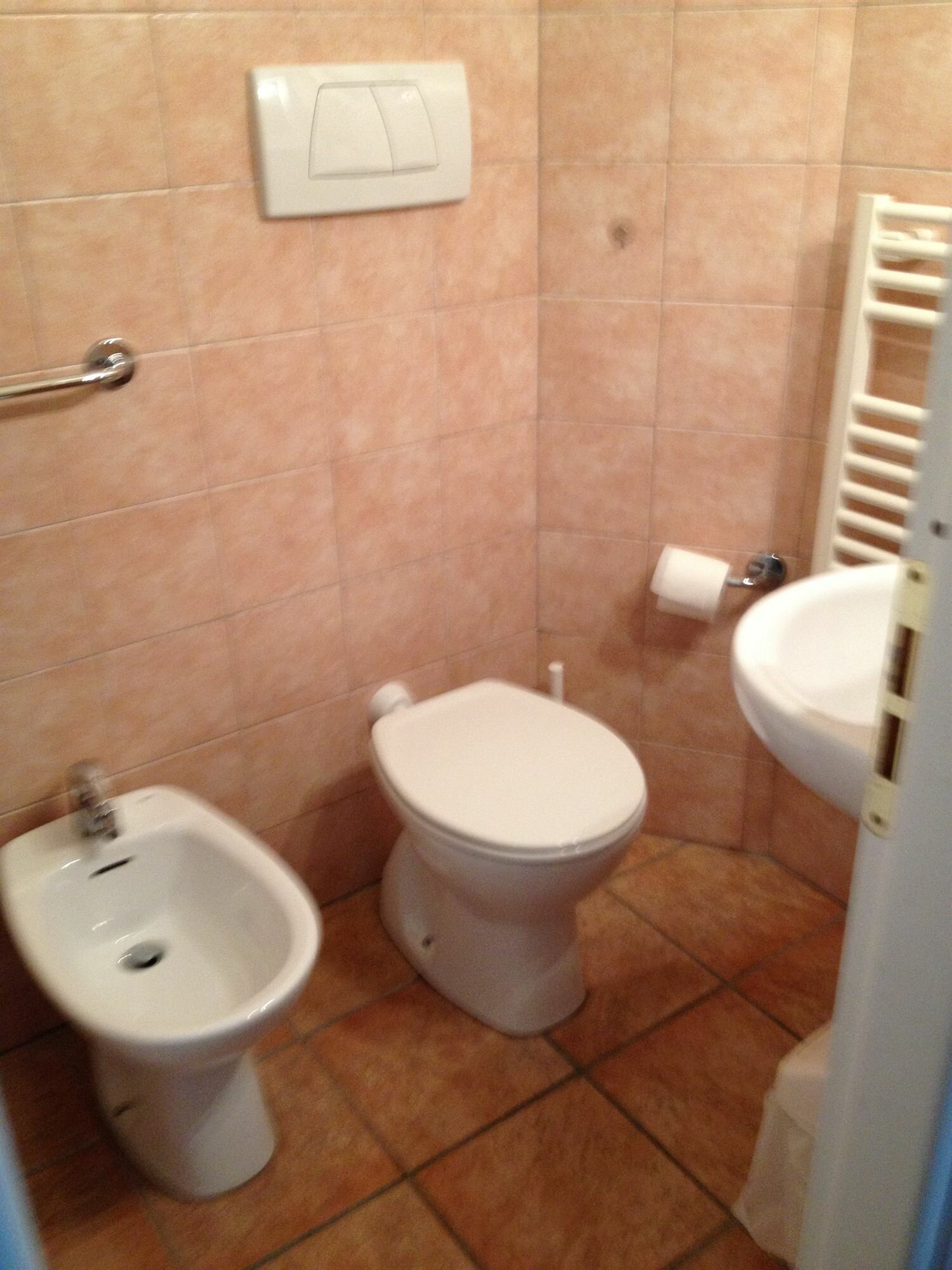 Фото Hotel San Desiderio