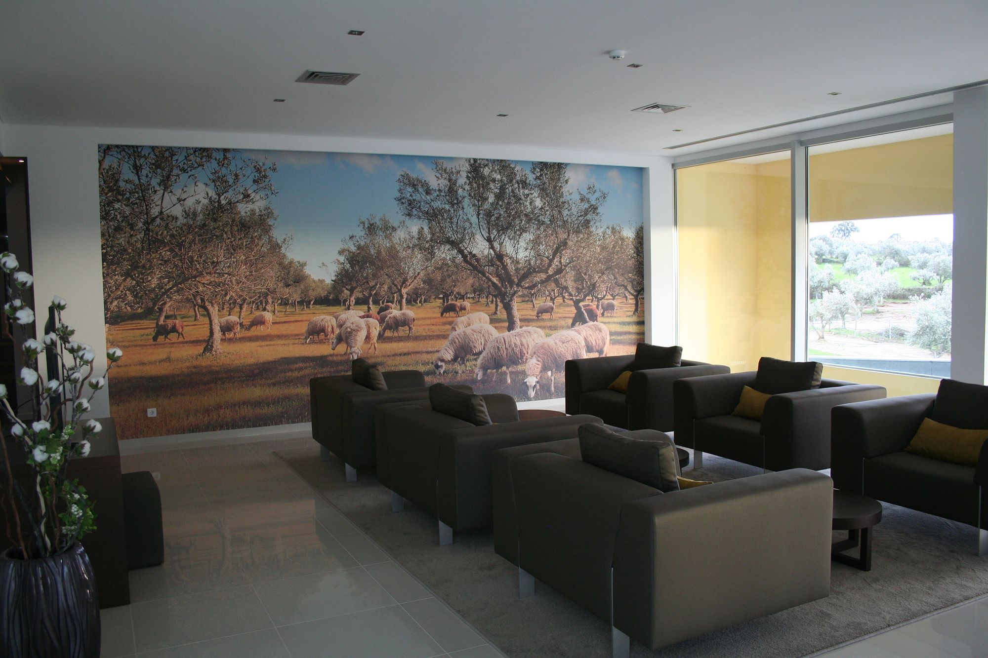 Фото Monte Filipe Hotel & SPA