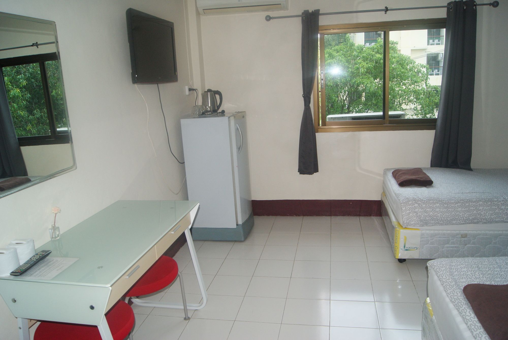 Фото Pineapple Guesthouse