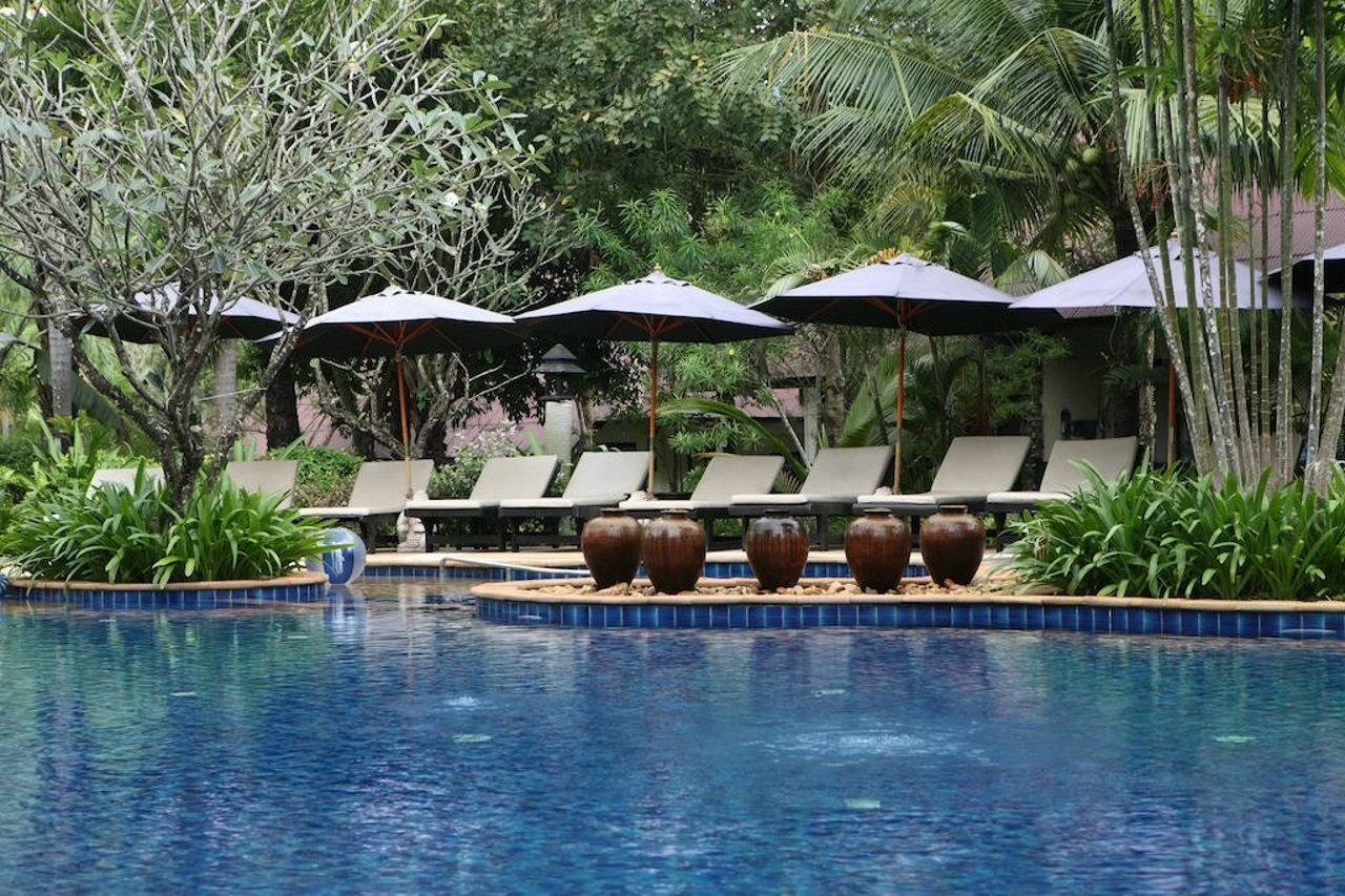 Фото Annika Koh Chang