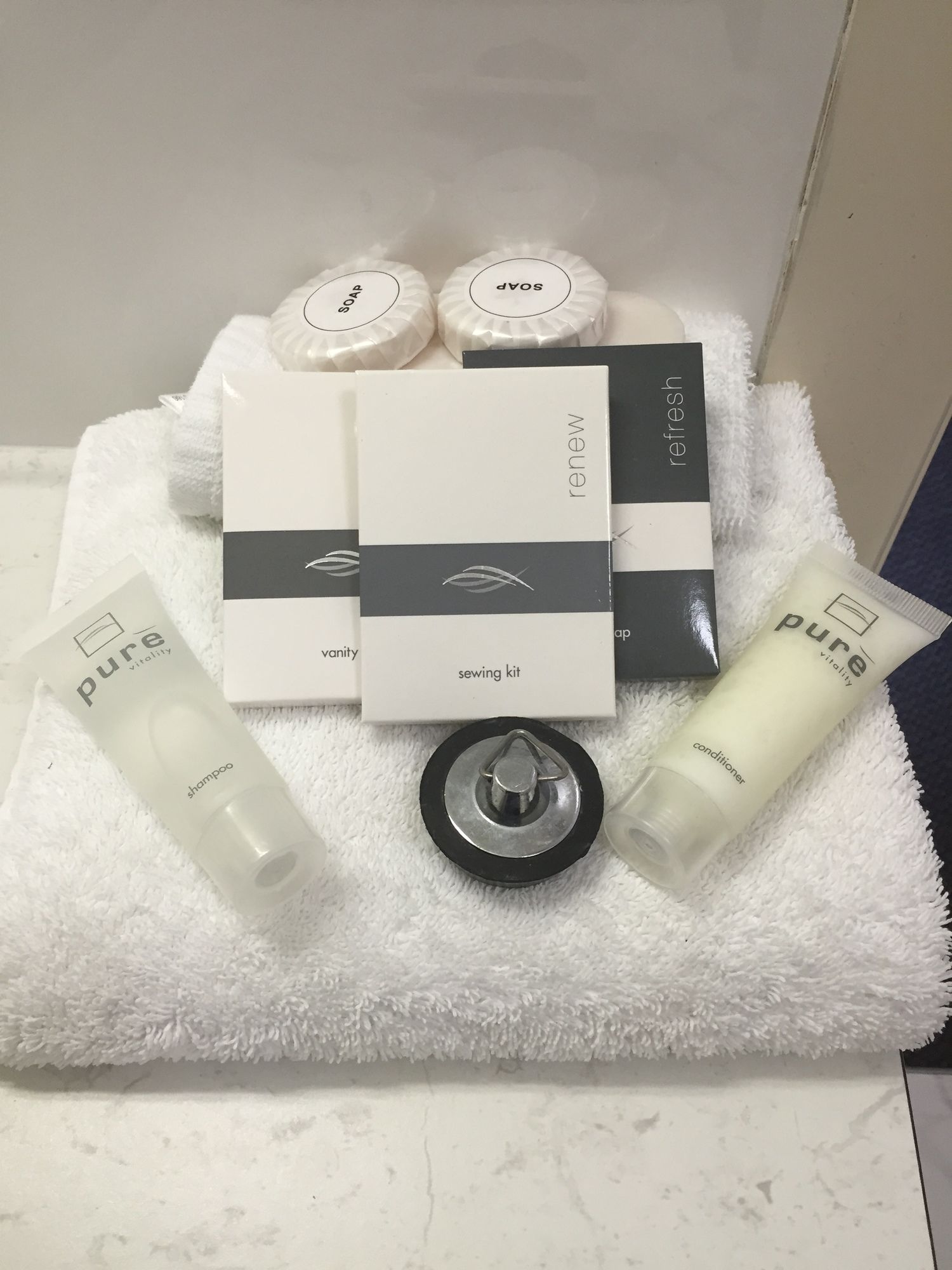 Фото Bluewater Harbour Motel