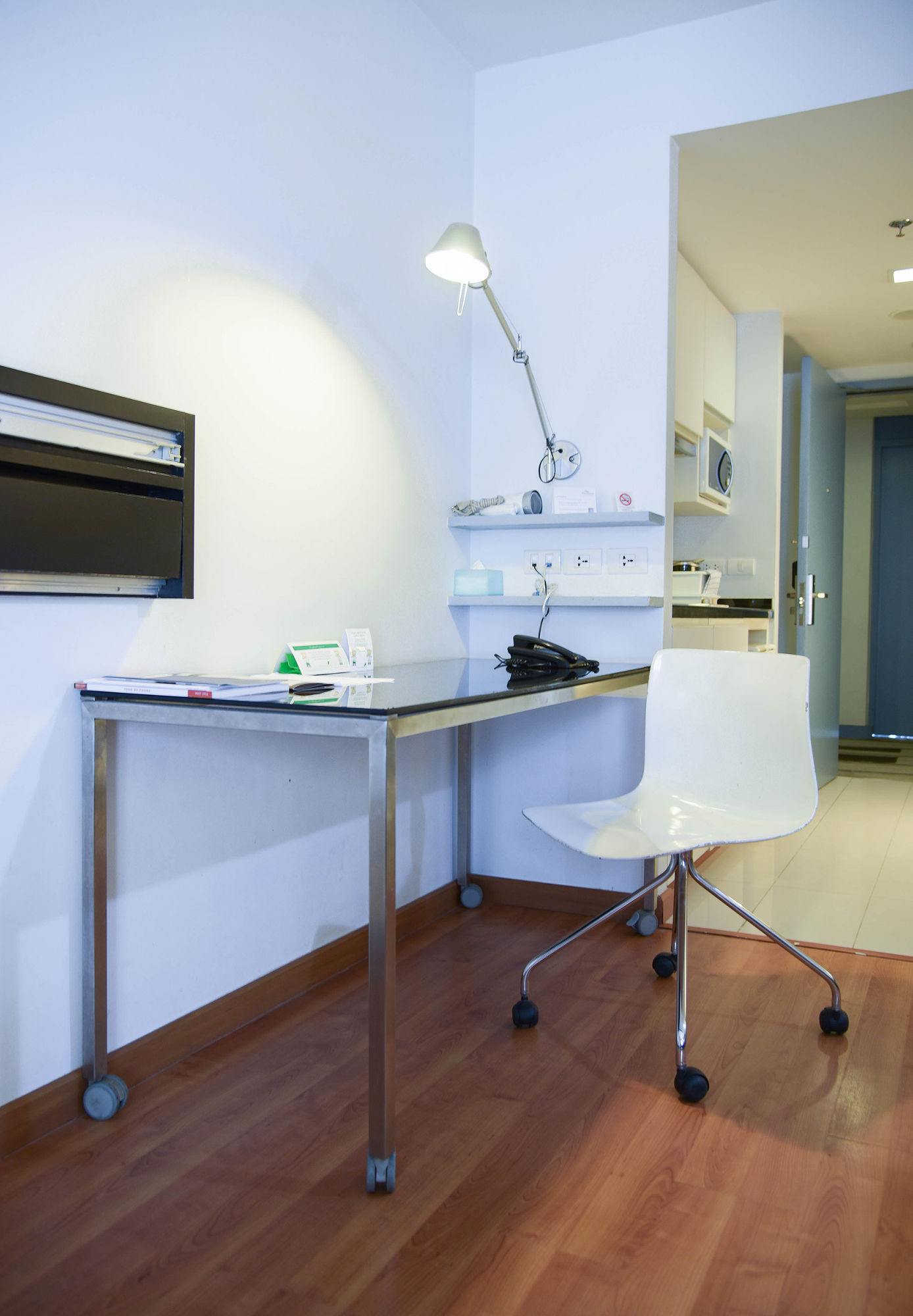 Фото Citadines Sukhumvit 11 Bangkok