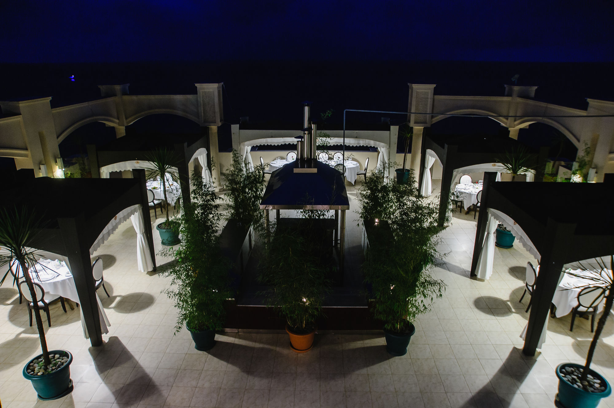 Фото Georgia Palace Hotel & SPA