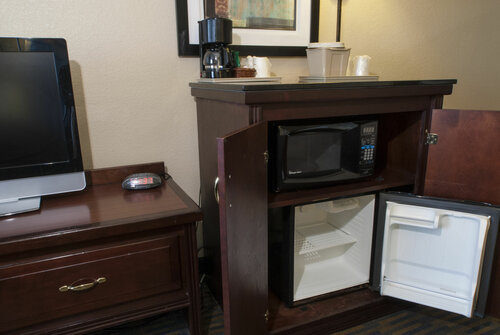 Гостиница Lamplighter Inn & Suites - North в Спрингфилде