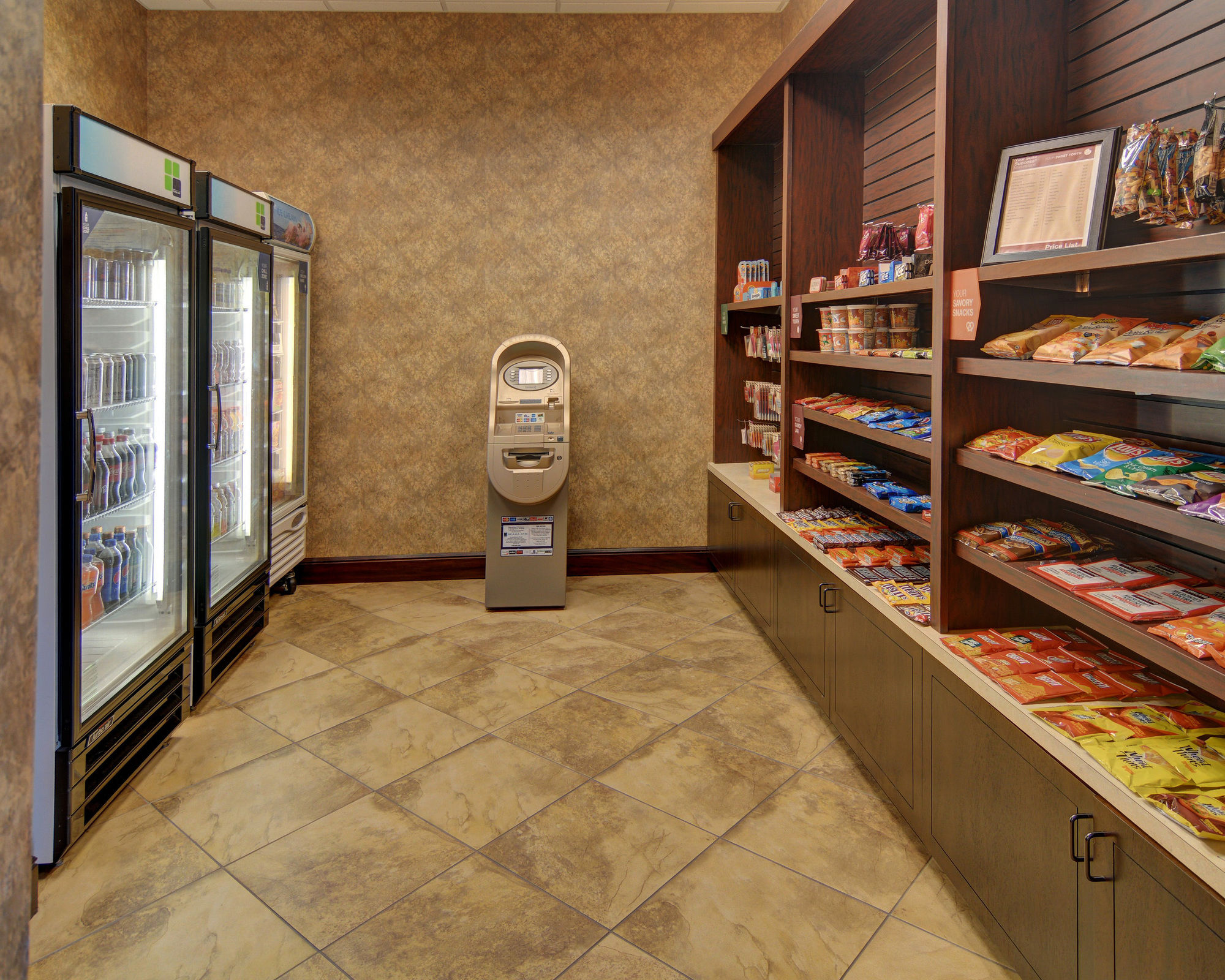 Фото Comfort Suites Frisco