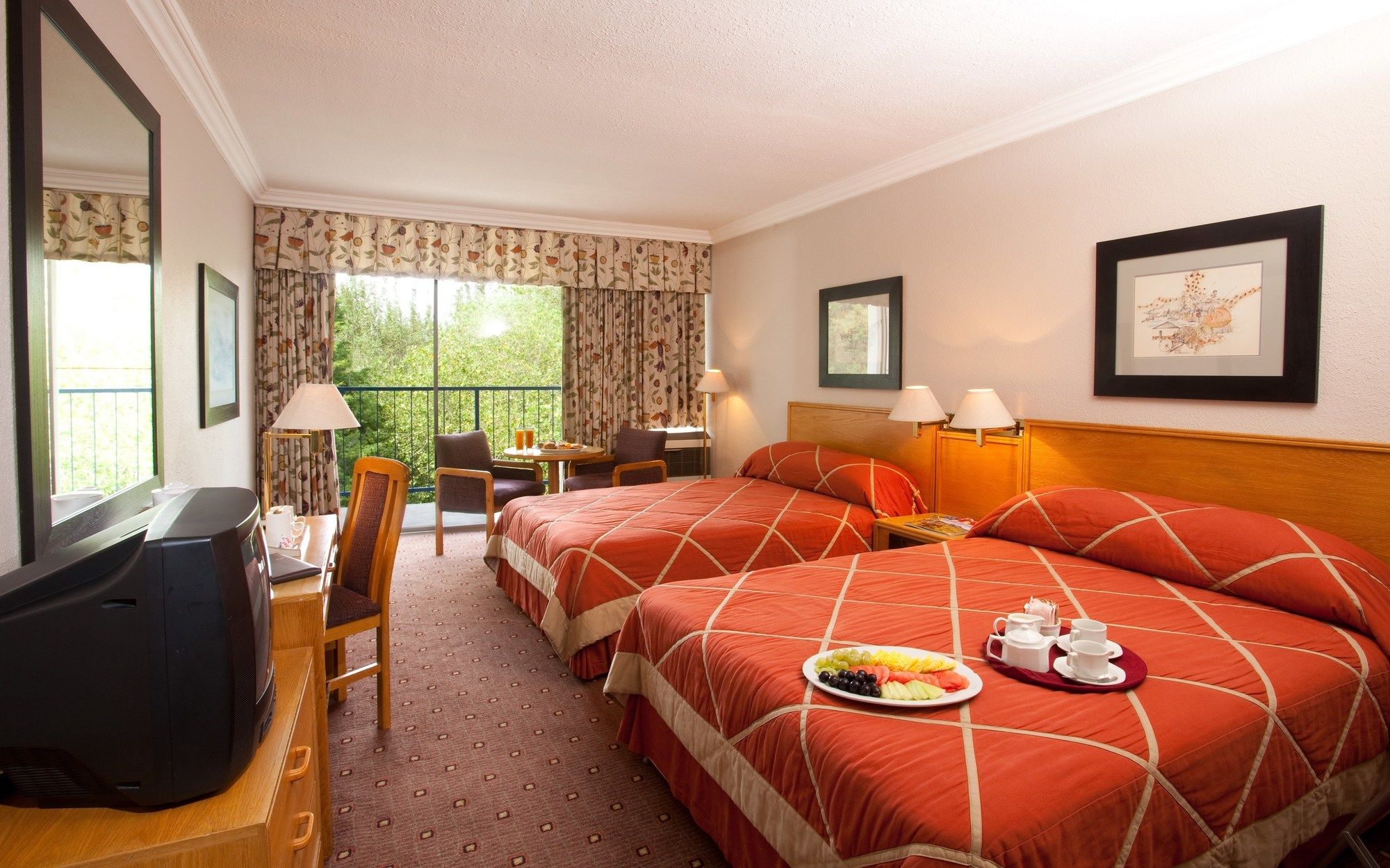 Фото Avani Maseru Hotel