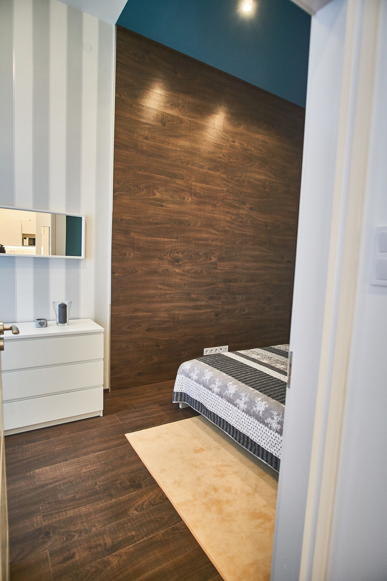 Фото K29 Apartment Budapest