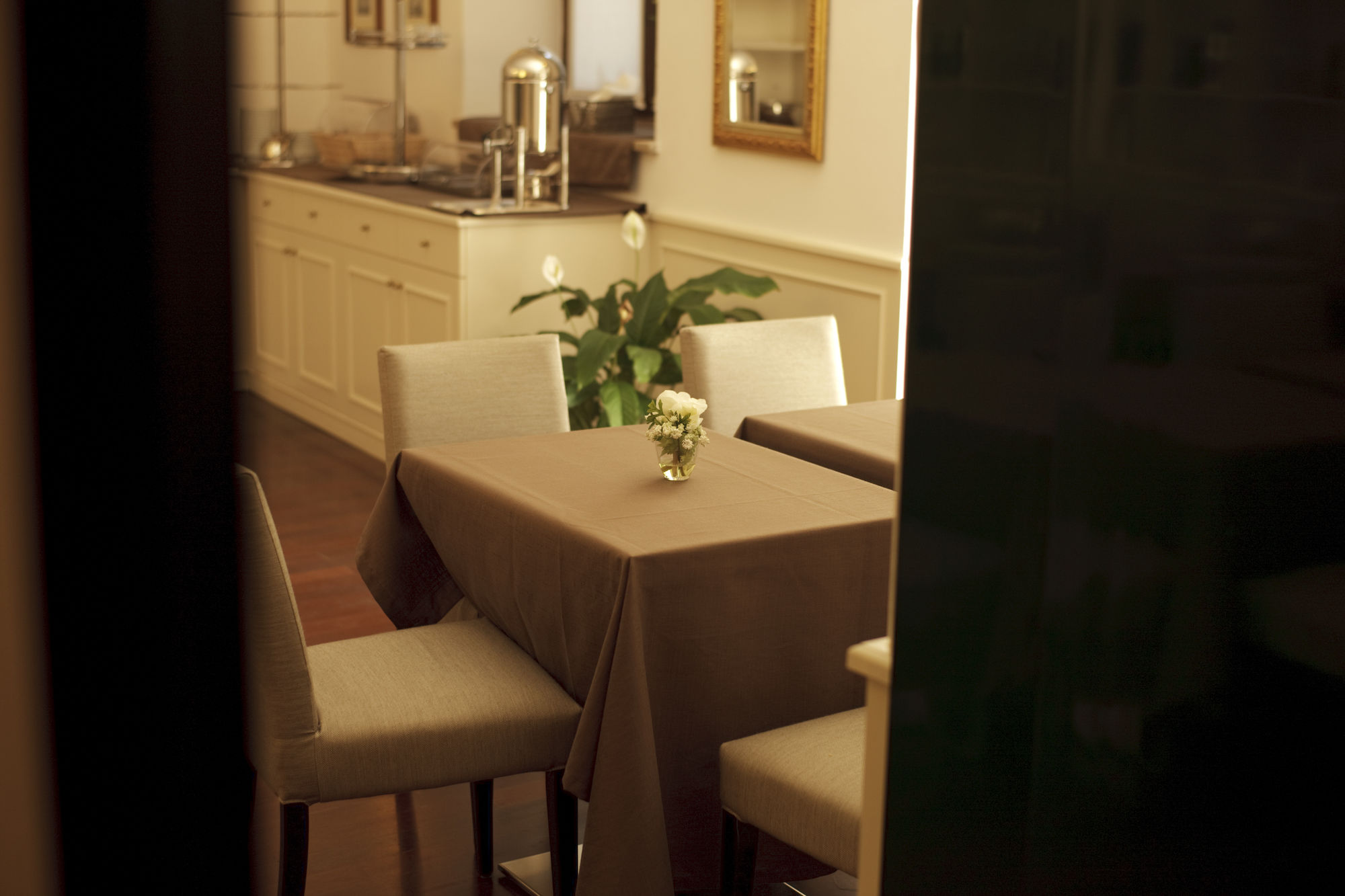 Фото Hotel Accademia Trento
