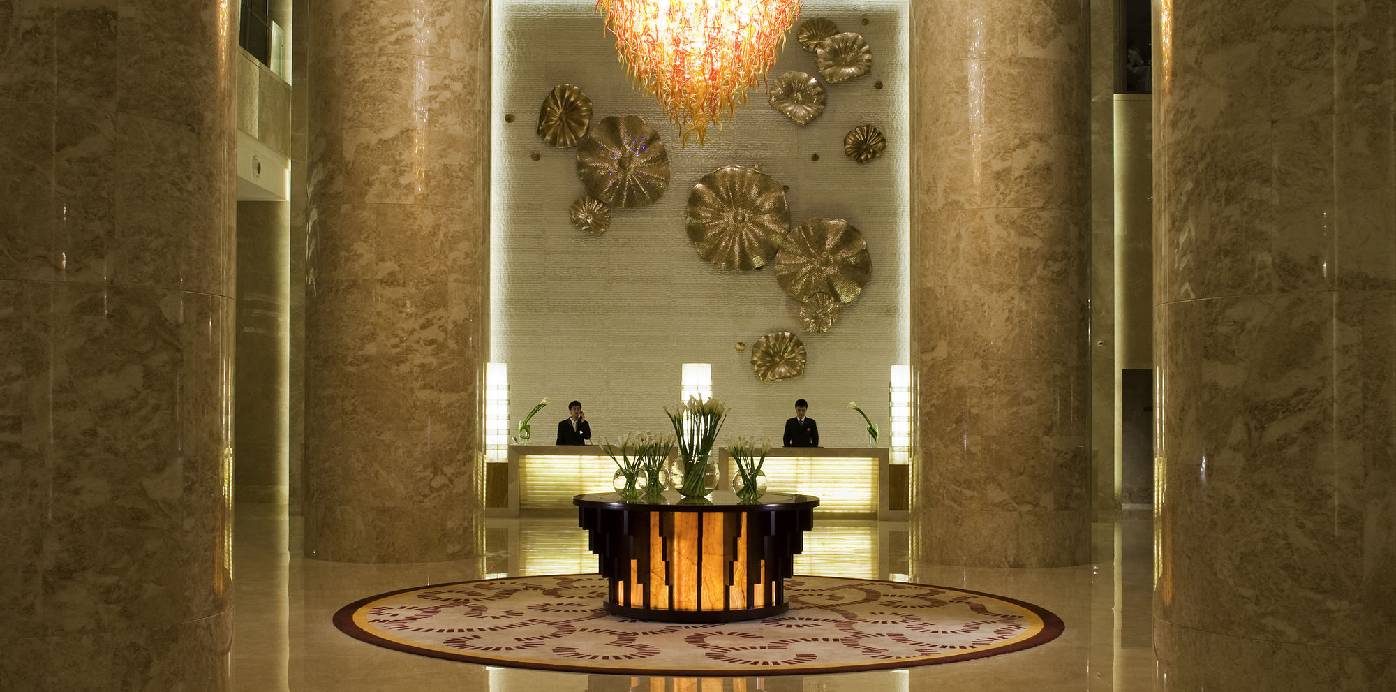 Фото Sofitel Ningbo