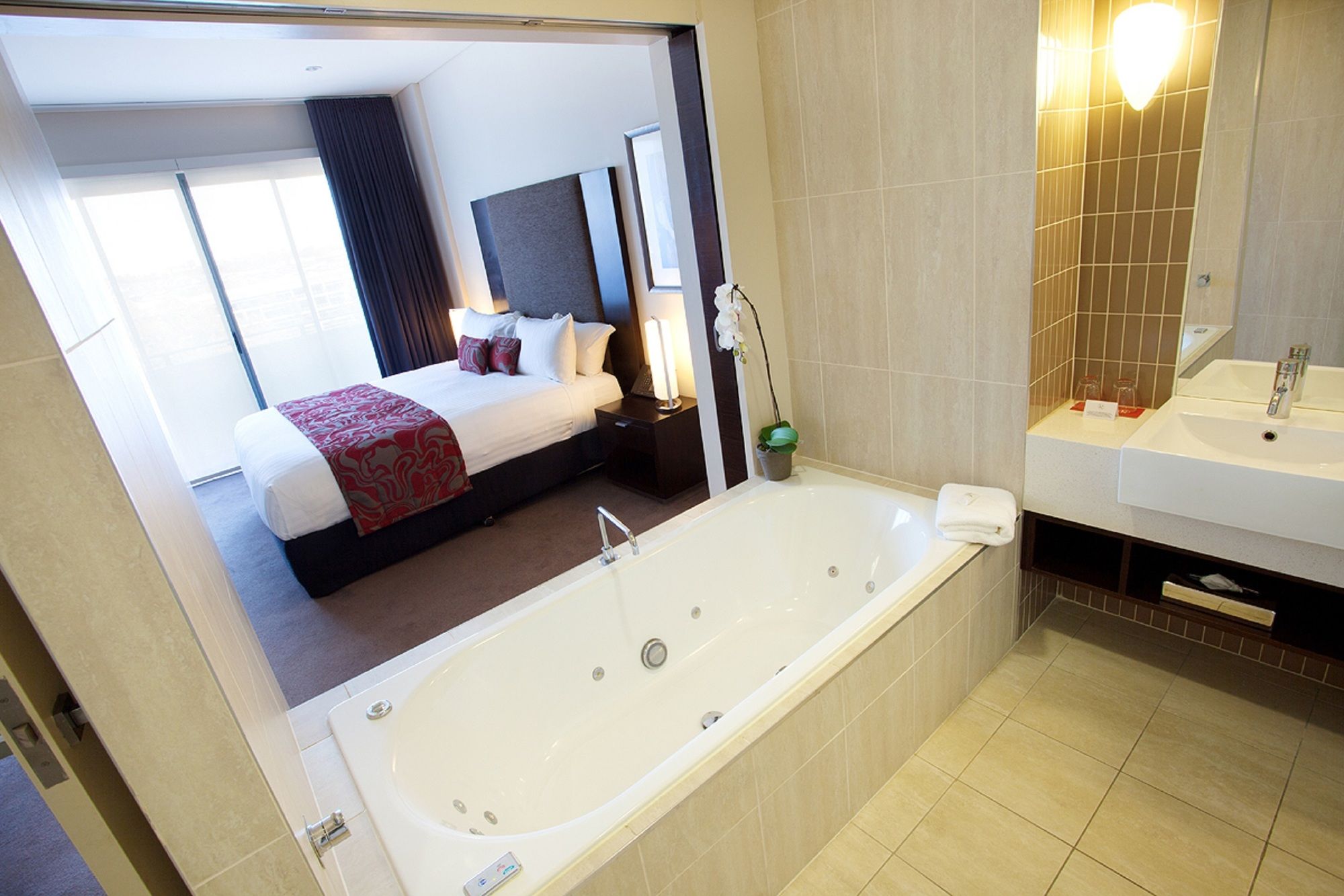 Фото Rydges Campbelltown