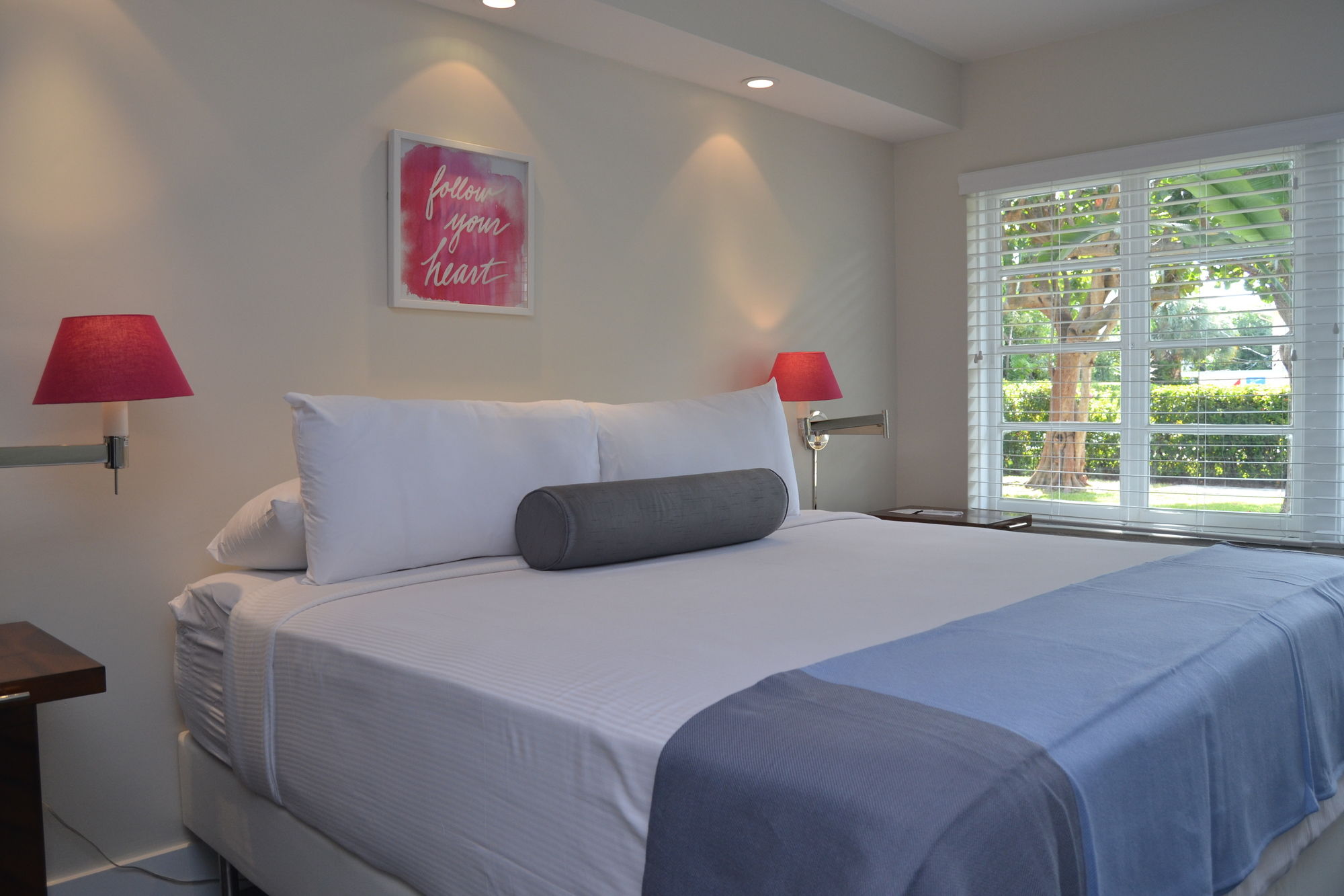 Фото Beach Gardens A North Beach Village Resort Hotel