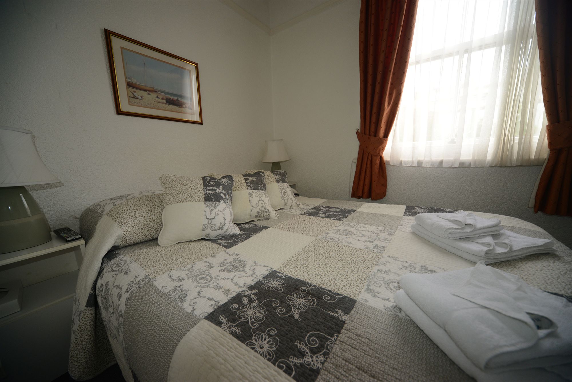 Фото Marine View