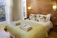 Фото Clarendon Luxury Apartments