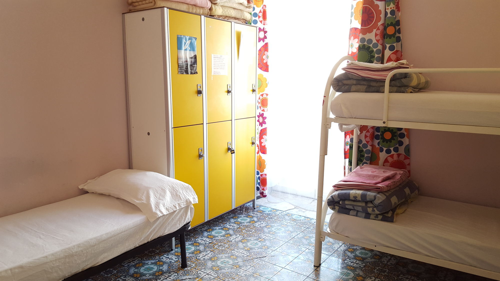 Фото Mancini Hostel Naples
