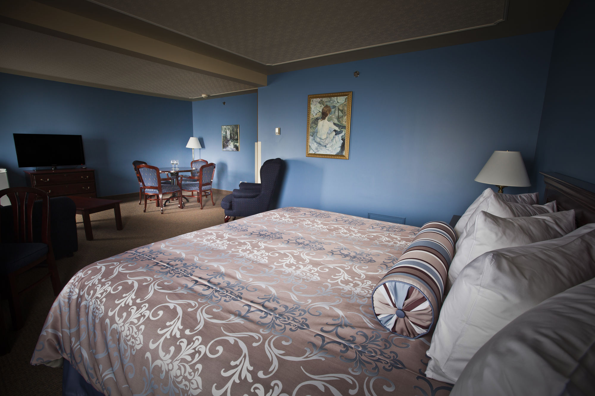 Фото отеля 3