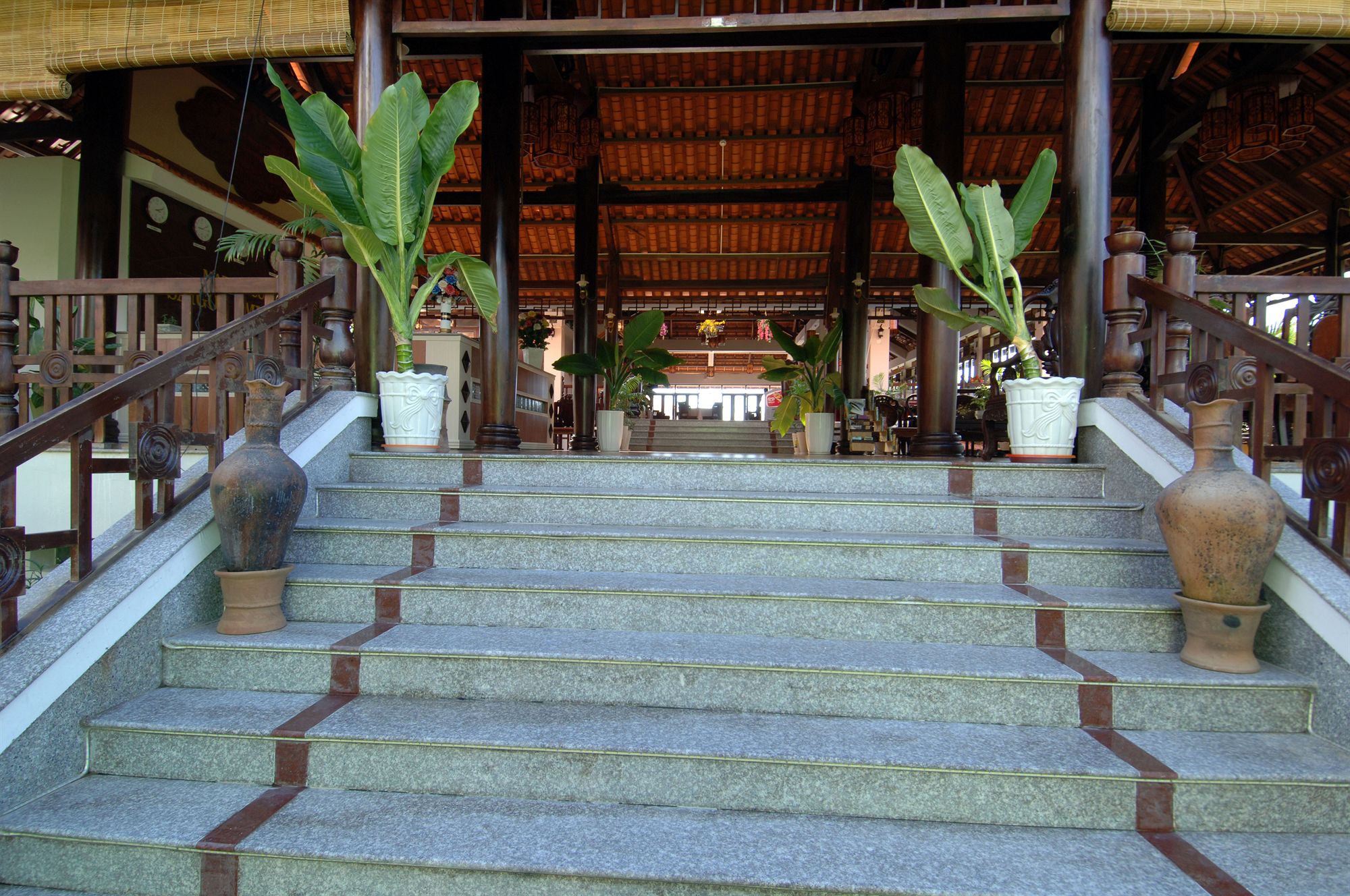 Фото Saigon Emerald Resort