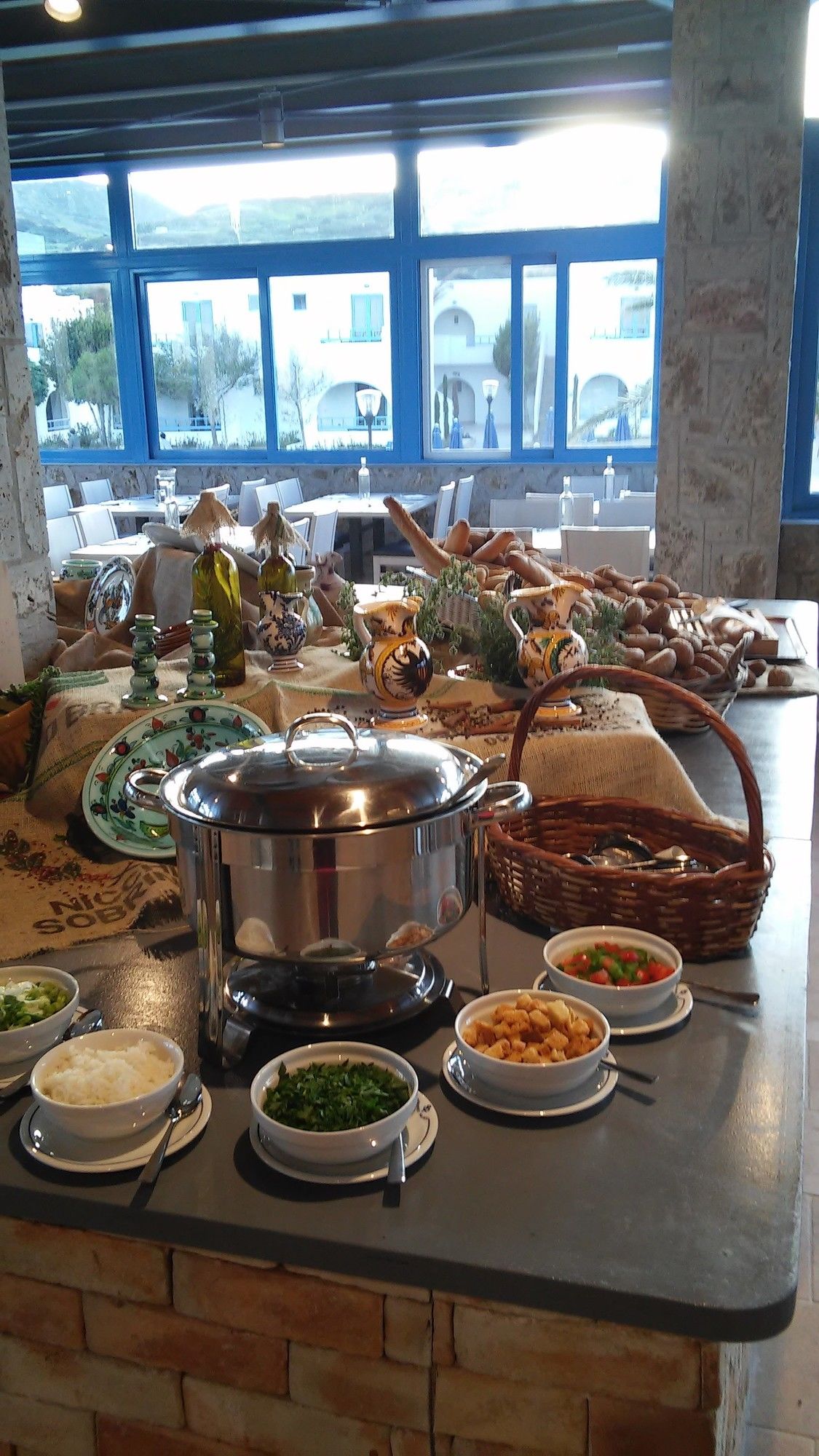 Фото Skiros Palace Hotel