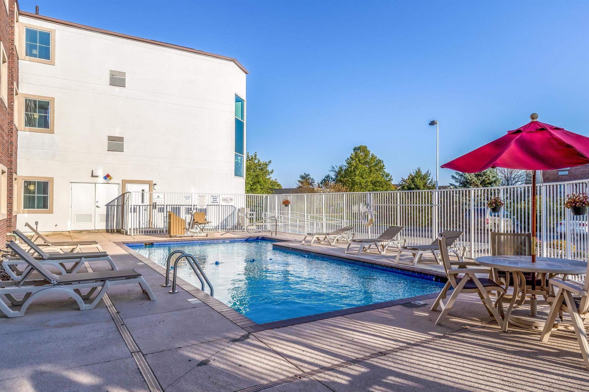 Фото Motel 6 West Des Moines, Ia