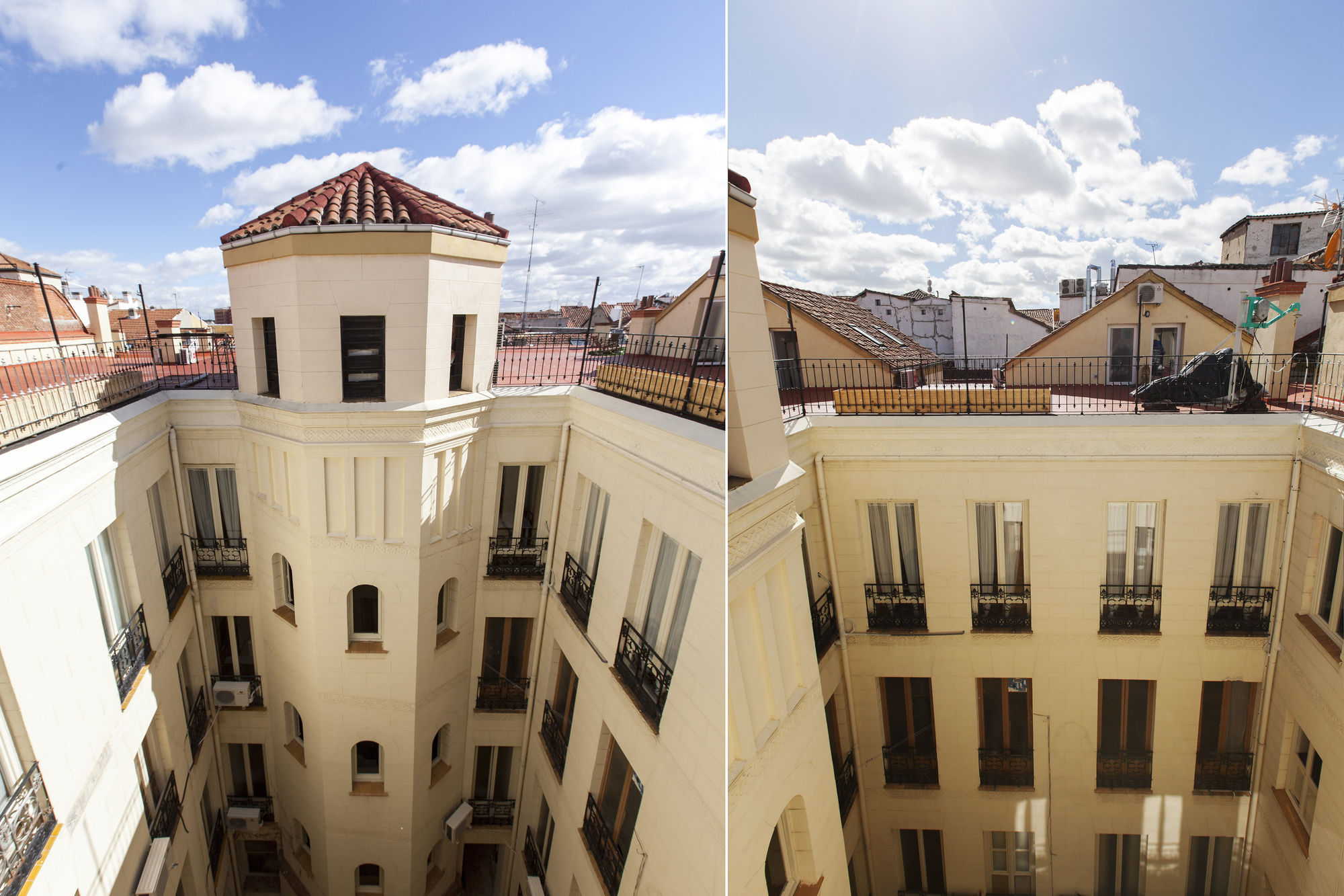 Фото Matute11 Suites