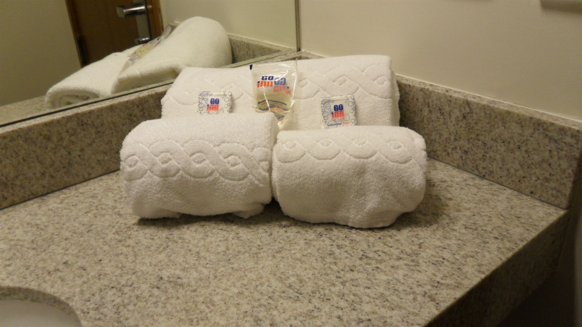 Фото Transamerica Executive Belo Horizonte