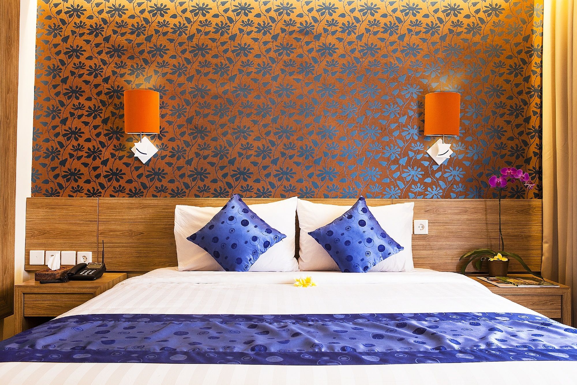 Фото Natya Hotel