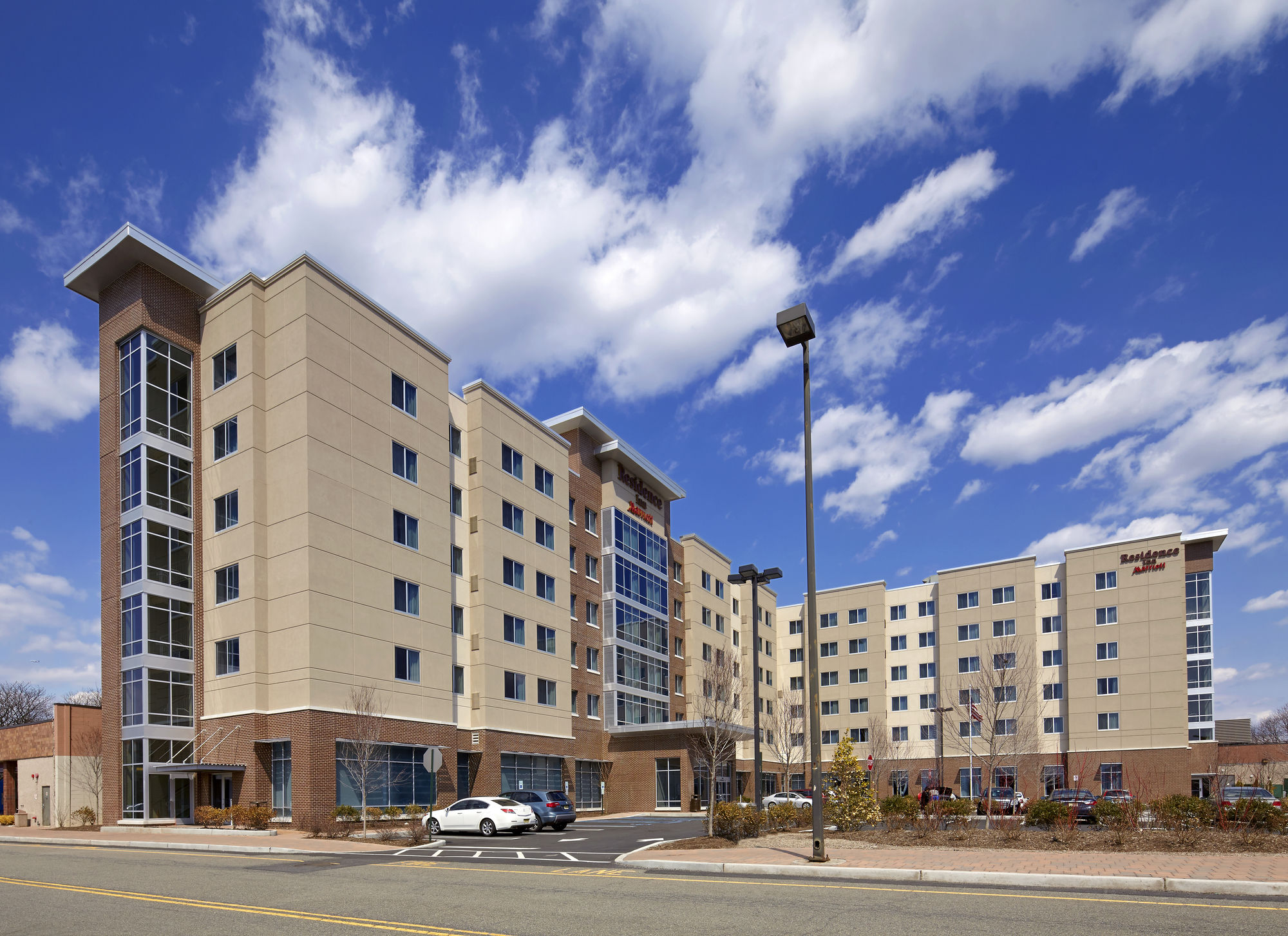 Фото Residence Inn Secaucus Meadowlands
