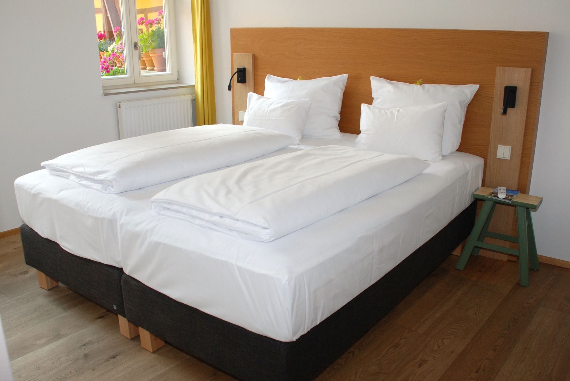 Фото Hezelhof Hotel