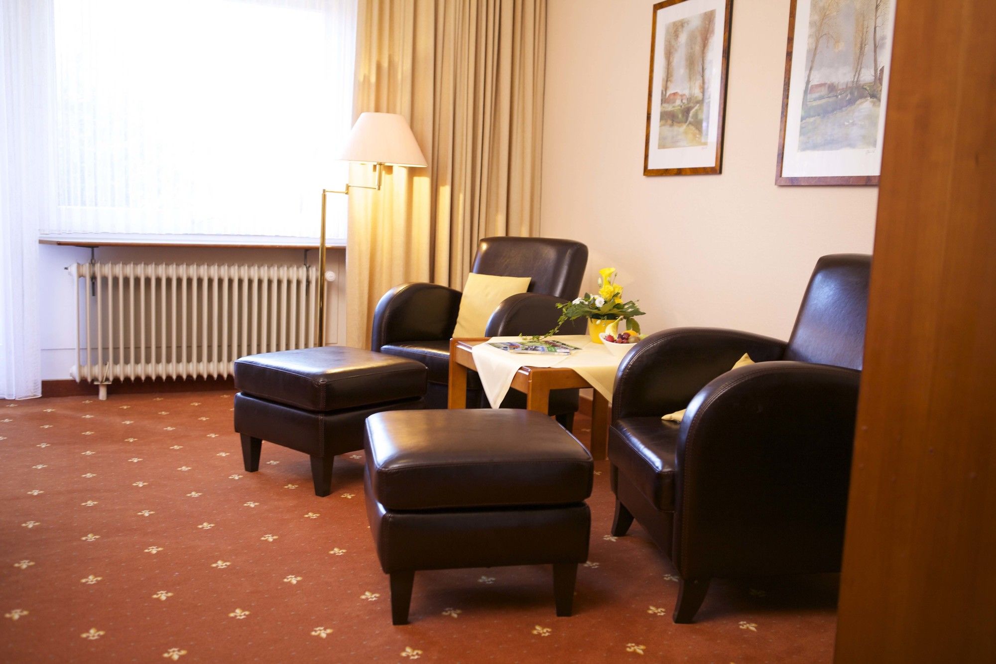 Фото VitalHotel Ascona