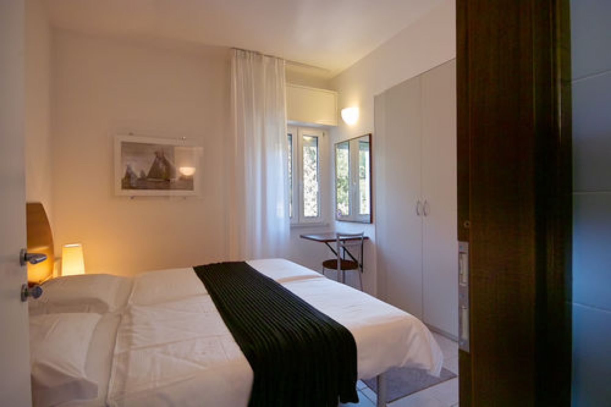 Фото Hotel L'Approdo