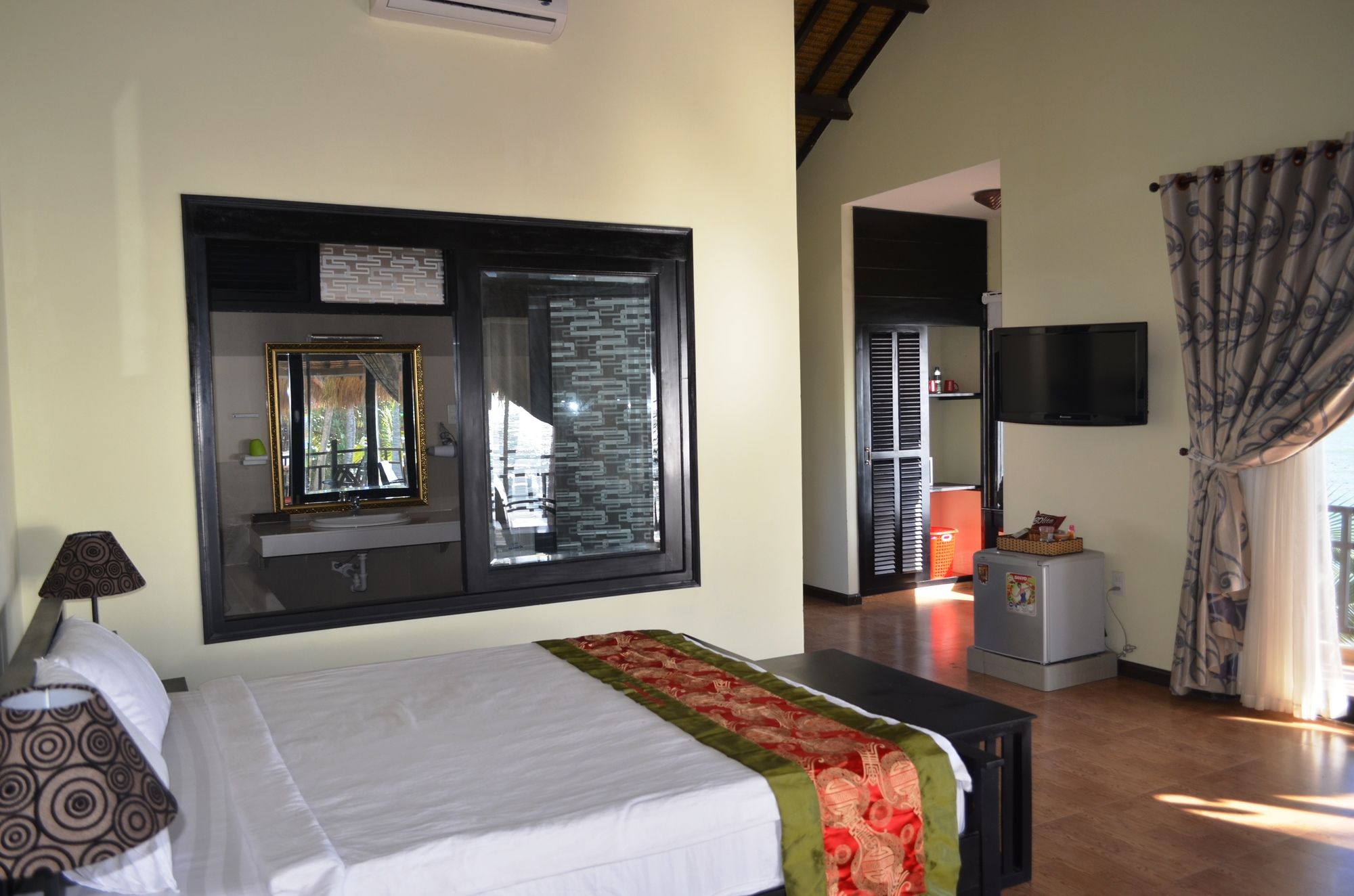 Фото Rang Garden Beach Side Resort