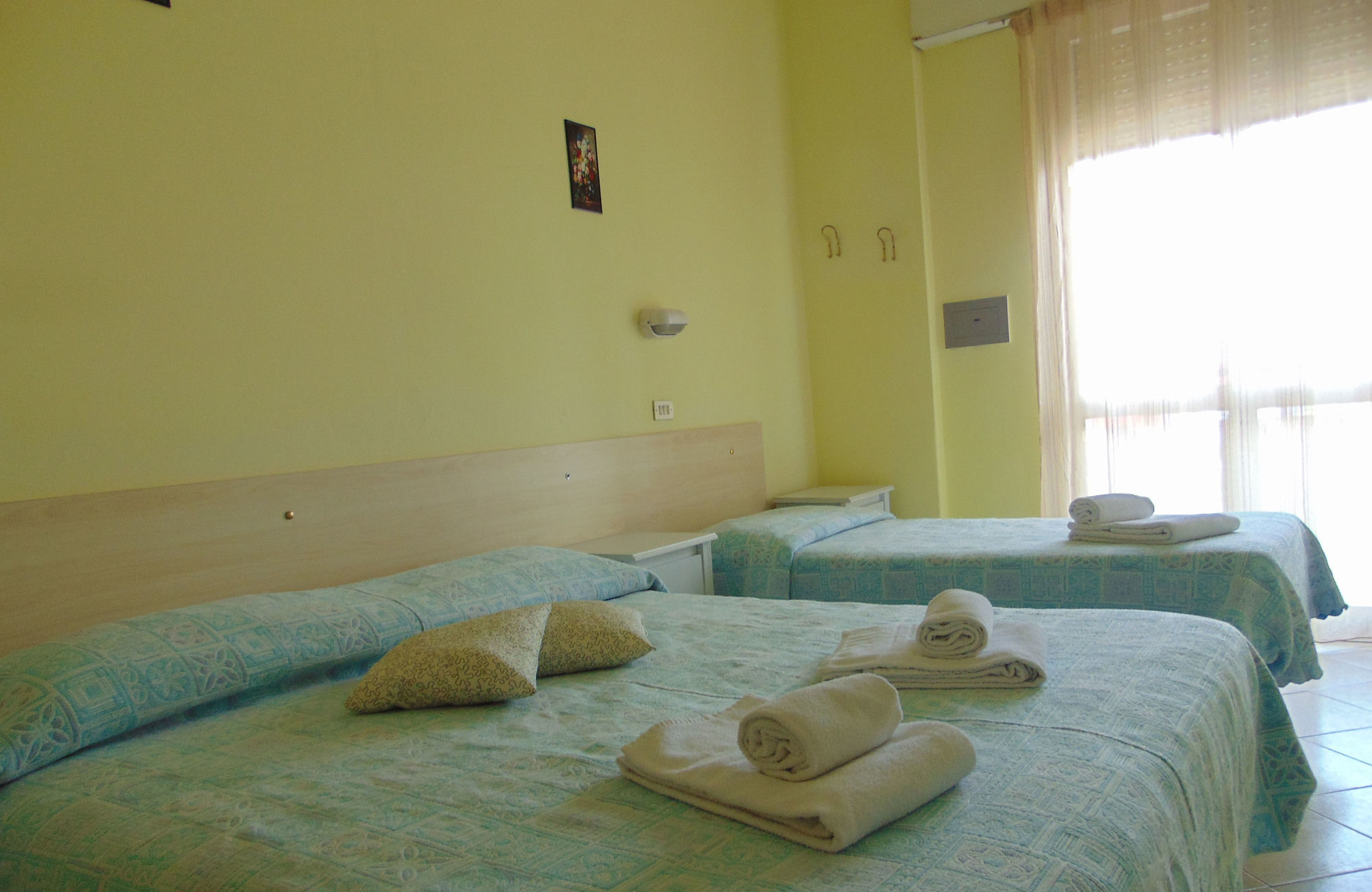 Фото Hotel Sant'Angelo