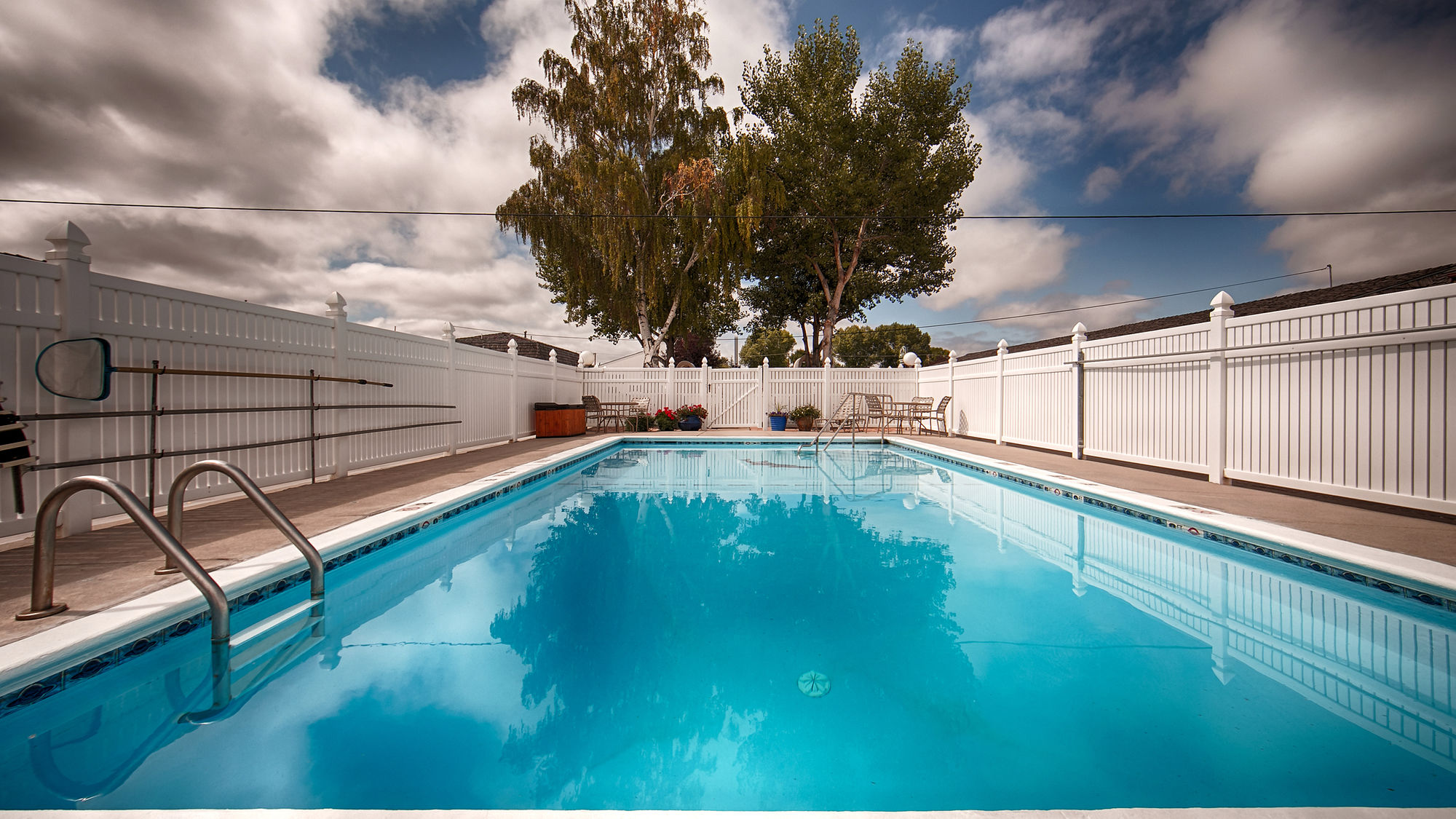 Фото Best Western Pioneer