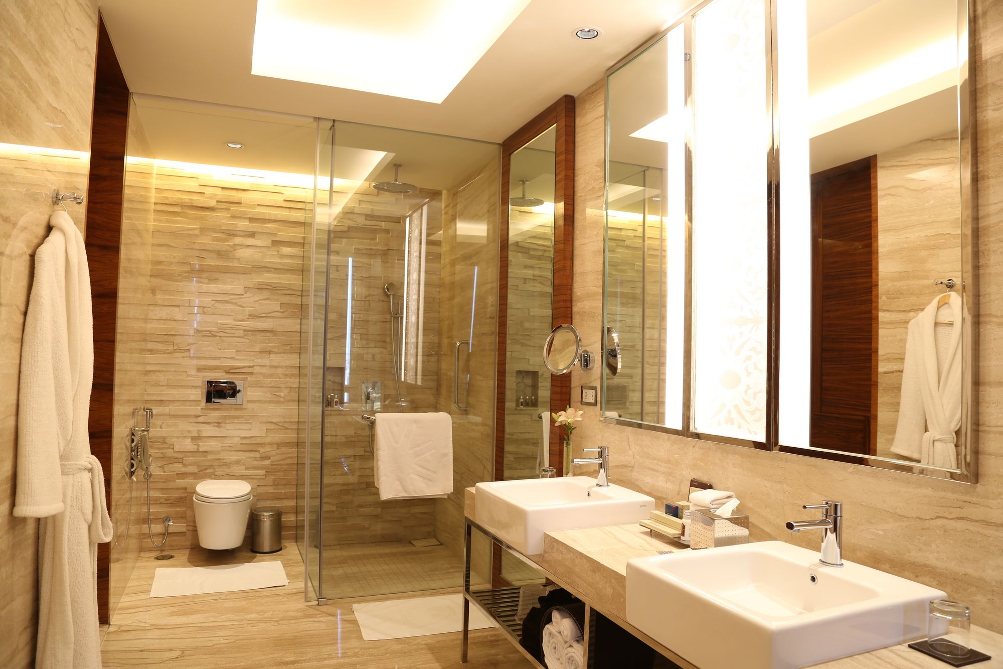 Фото Taj City Centre Gurugram