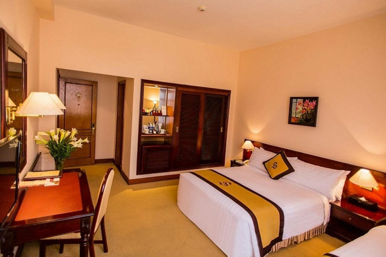 Фото De Syloia Hotel