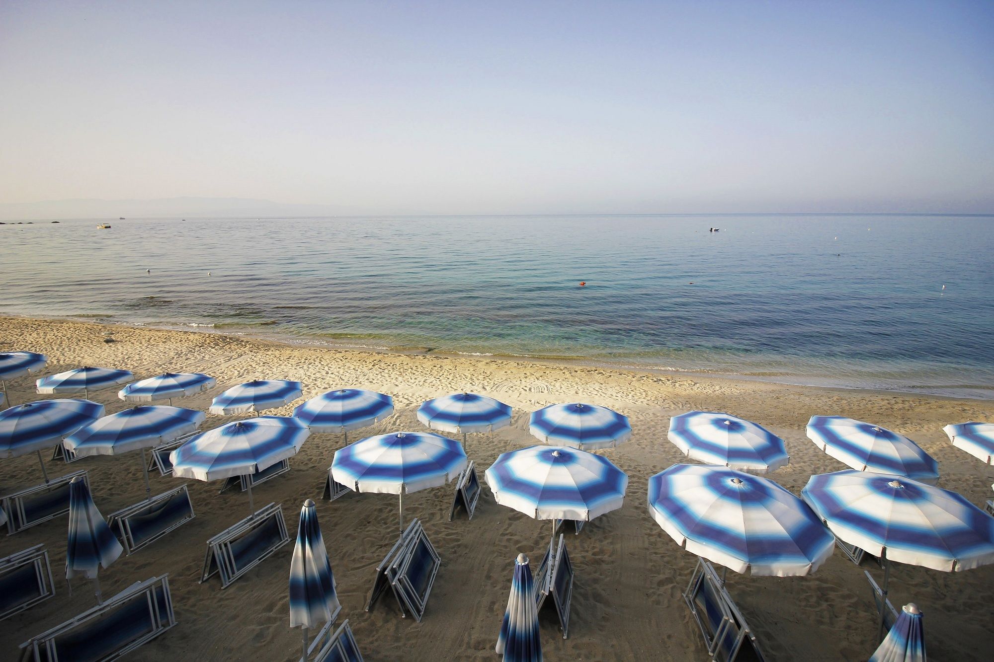 Фото Villaggio Baia d'Ercole