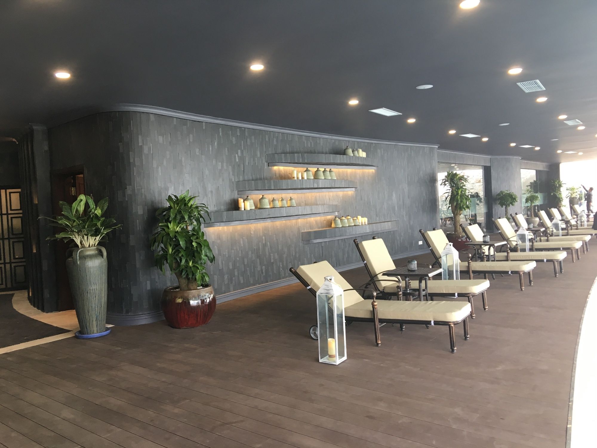 Фото Silk Path Grand Sapa Resort & Spa