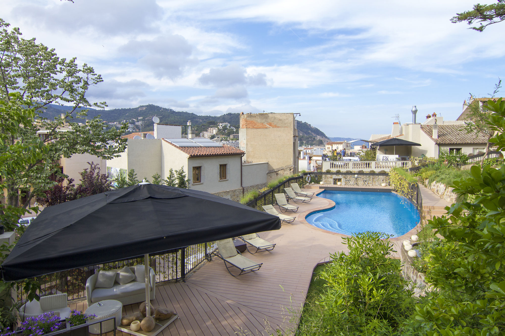 Фото Casa Granados Boutique Hotel