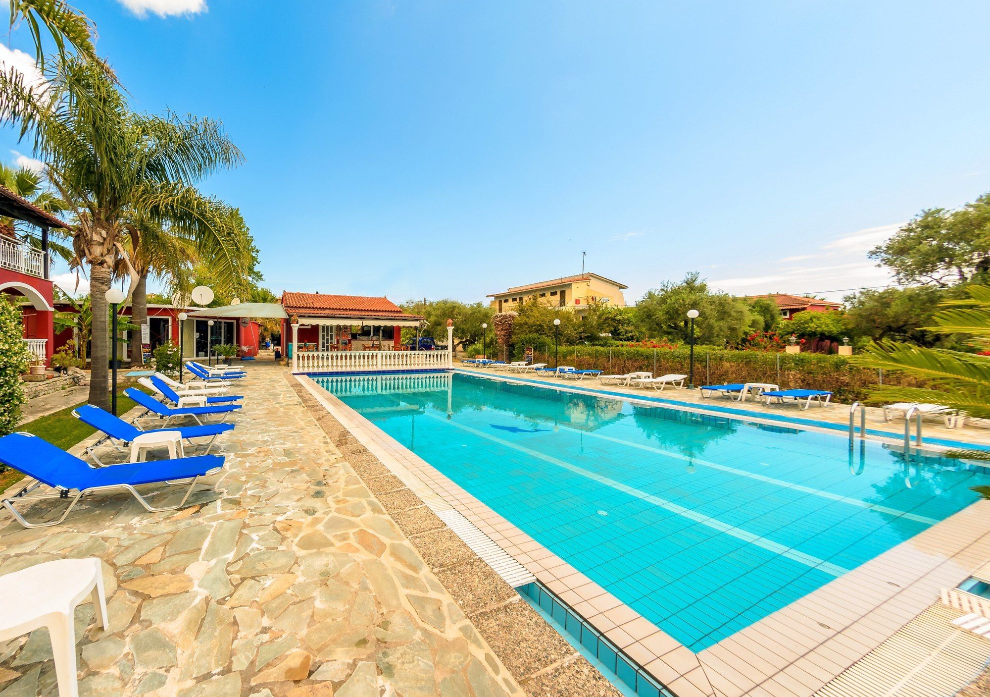 Фото Borsalino Studios & Apartments