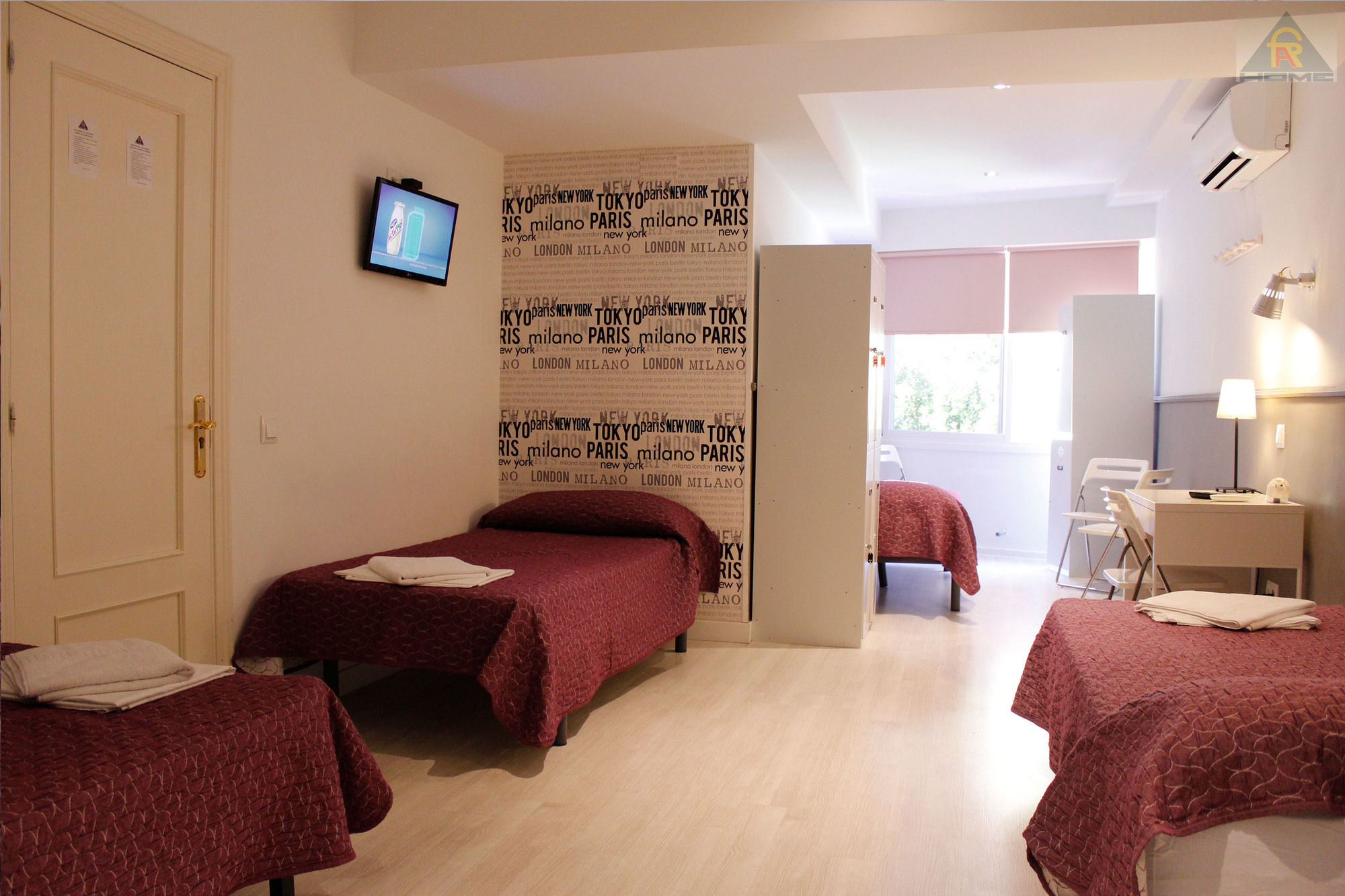 Фото Far Home Gran Vía