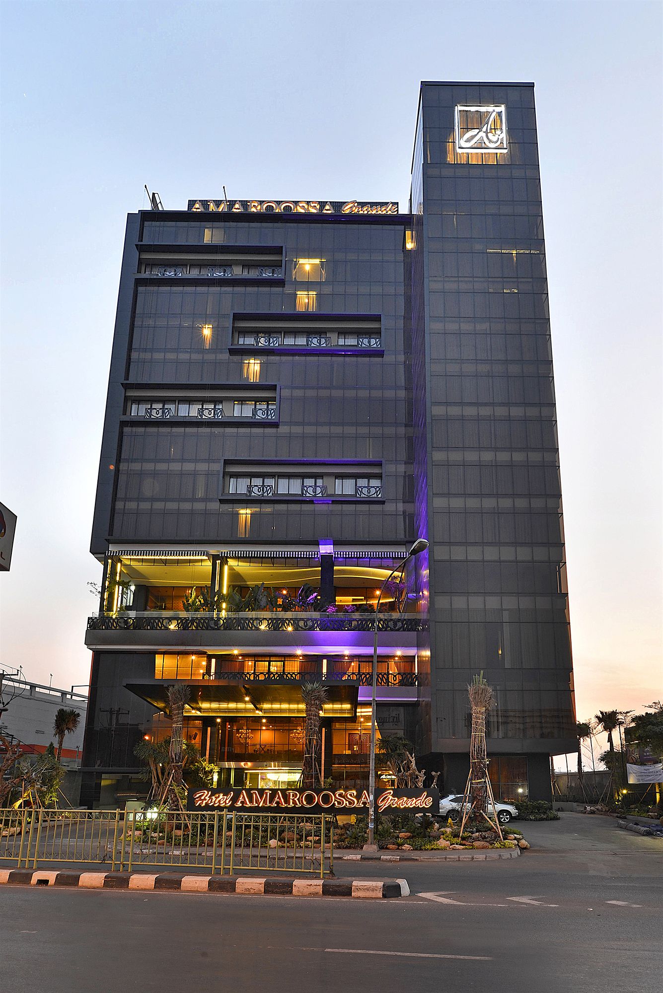 Фото отеля 3