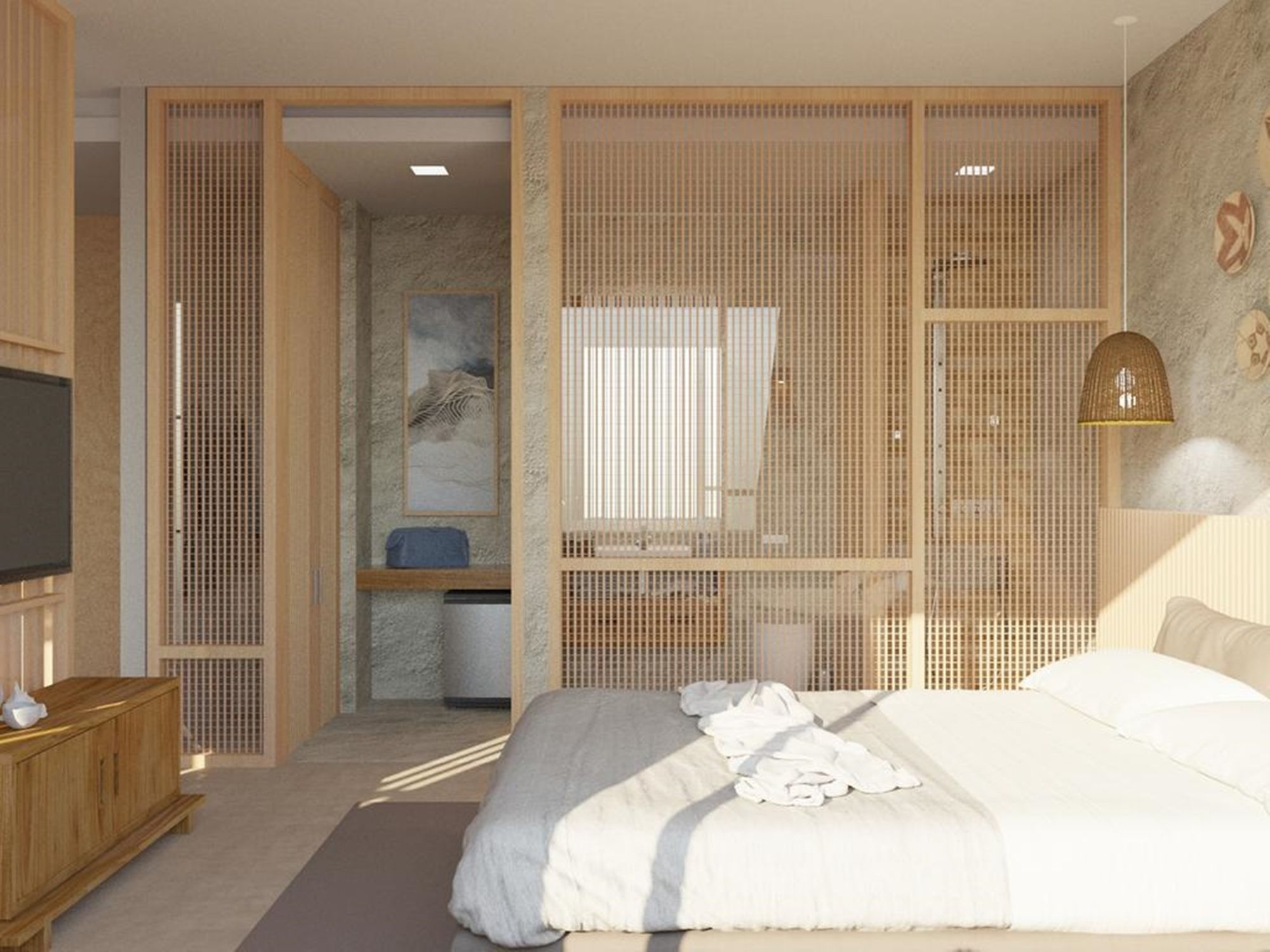 Фото LaRio Hotel Krabi