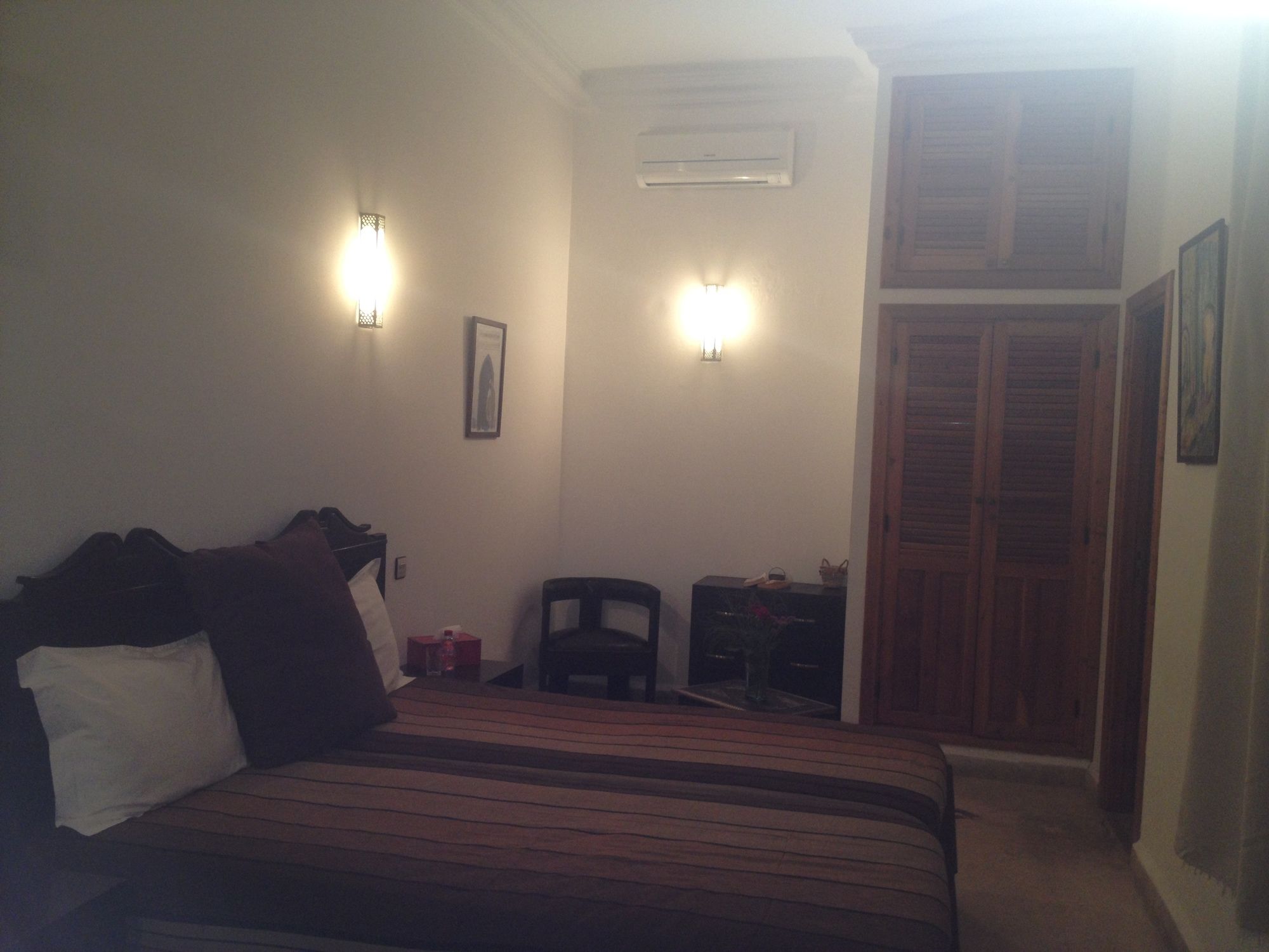 Фото Riad Mariana